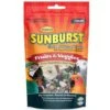 Higgins Sunburst Fruits & Veggies Gourmet Treats Small, 3-oz Bag -Bird Supply Store higgins sunburst fruits veggies gourmet treats small 3 oz bag 39