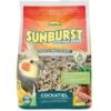 Higgins Sunburst Gourmet Blend Cockatiel Food, 3-lb Bag -Bird Supply Store higgins sunburst gourmet blend cockatiel food 3 lb bag 62