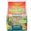 Higgins Sunburst Gourmet Blend Parakeet Food, 2-lb 2 Higgins Sunburst Gourmet Blend Parakeet Food, 2-lb -Bird Supply Store higgins sunburst gourmet blend parakeet food 2 lb 58