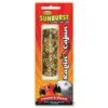 Higgins Sunburst Ragin Cajun Gourmet Treat Sticks, 2-oz -Bird Supply Store higgins sunburst ragin cajun gourmet treat sticks 2 oz 41