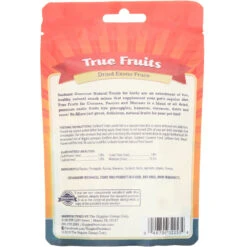 Higgins Sunburst True Fruits Dried Exotic Fruits Bird Treats, 5-oz Bag -Bird Supply Store higgins sunburst true fruits dried exotic fruits bird treats 5 oz bag 64