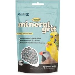Higgins Mineral Grit Small Bird Supplement, 20-lb Bag