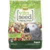 Higgins Vita Seed Parrot Food, 5-lb Bag -Bird Supply Store higgins vita seed parrot food 5 lb bag 55