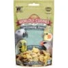 Higgins Worldly Cuisines Creamy Zen Bird Treats, 2-oz -Bird Supply Store higgins worldly cuisines creamy zen bird treats 2 oz 68