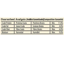 Higgins Worldly Cuisines Inca Bean Salad Bird Treats, 2-oz -Bird Supply Store higgins worldly cuisines inca bean salad bird treats 2 oz 77