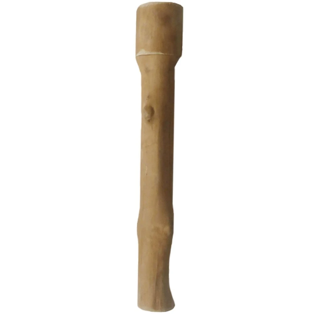 Java Wood Straight Perch (10"x1.5") 3 Java Wood Straight Perch (10"x1.5")