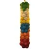 Java Wood Toy - Colored Vine Balls 3" (100 Pack) - Large 2 Java Wood Toy - Colored Vine Balls 3" (100 Pack) - Large -Bird Supply Store java wood toy colored vine balls 3 100 pack large 53