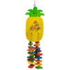 Pineapple - Large -Bird Supply Store pineapple large 34
