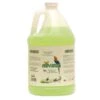 Poop-D-Zolver - Lime Coconut Scented (128 Oz) -Bird Supply Store poop d zolver lime coconut scented 128 oz 48