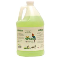 Poop-D-Zolver - Lime Coconut Scented (128 Oz)