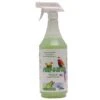 Poop-D-Zolver - Lime Coconut Scented (32 Oz) -Bird Supply Store poop d zolver lime coconut scented 32 oz 49