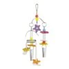 Prevue Chime Time Whirlwind Bird Toy -Bird Supply Store prevue chime time whirlwind bird toy 57