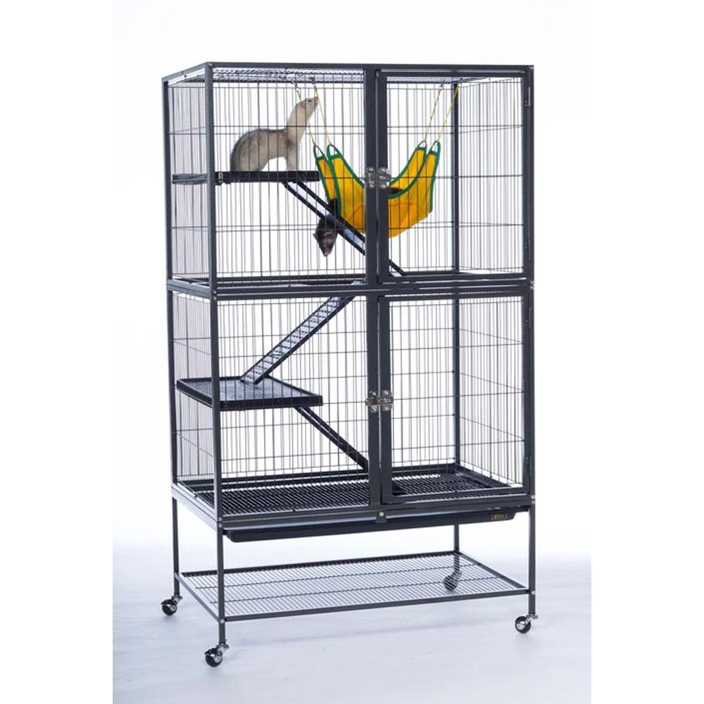 Prevue Feisty Ferret Home 9 Prevue Feisty Ferret Home - Image 7