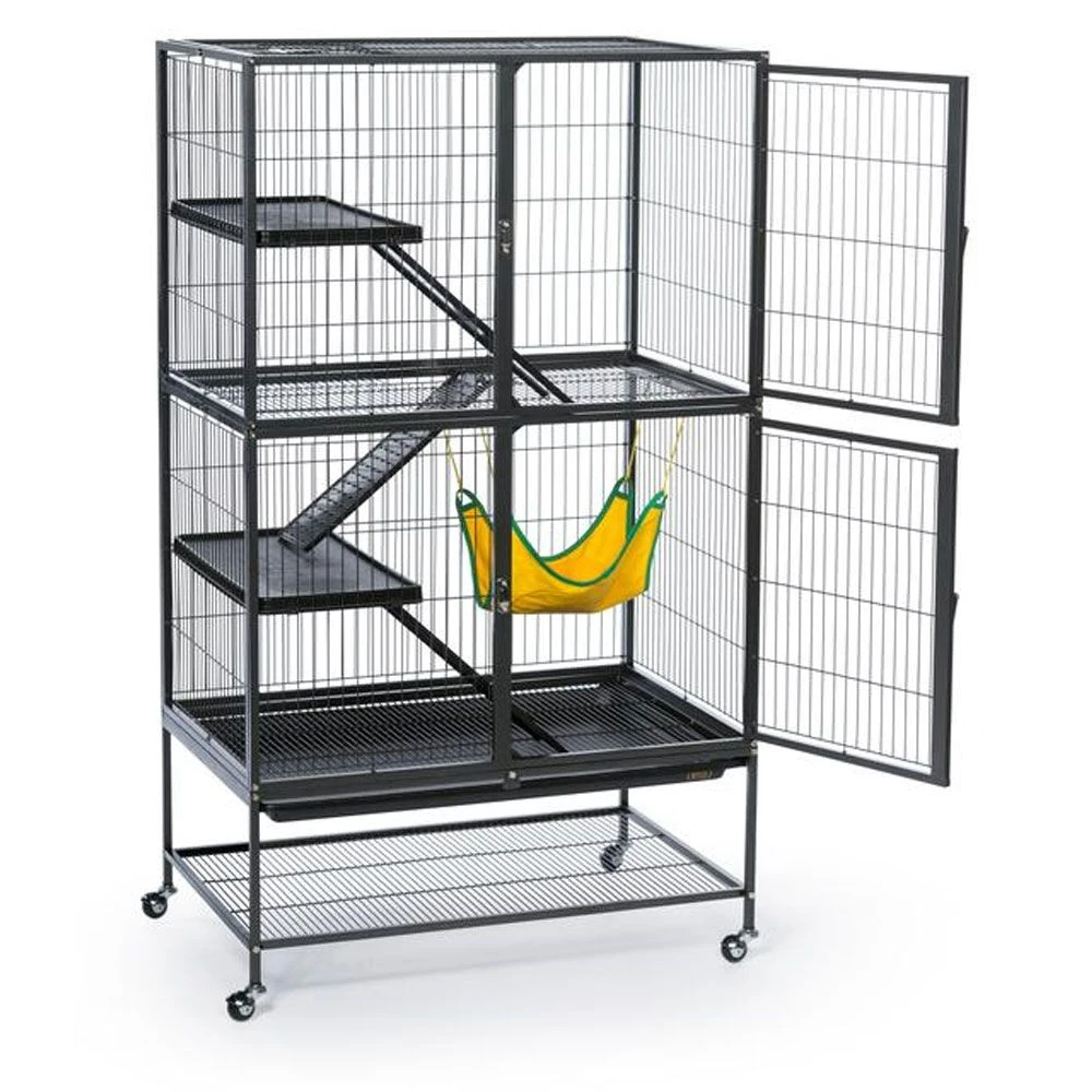 Prevue Feisty Ferret Home 4 Prevue Feisty Ferret Home - Image 2