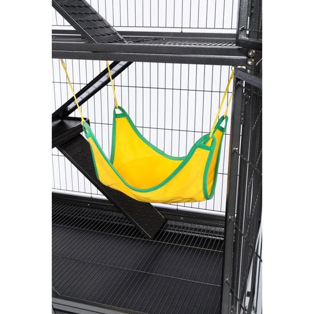 Prevue Feisty Ferret Home 5 Prevue Feisty Ferret Home - Image 3