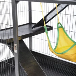 Prevue Feisty Ferret Home 12 Prevue Feisty Ferret Home -Bird Supply Store prevue feisty ferret home 99