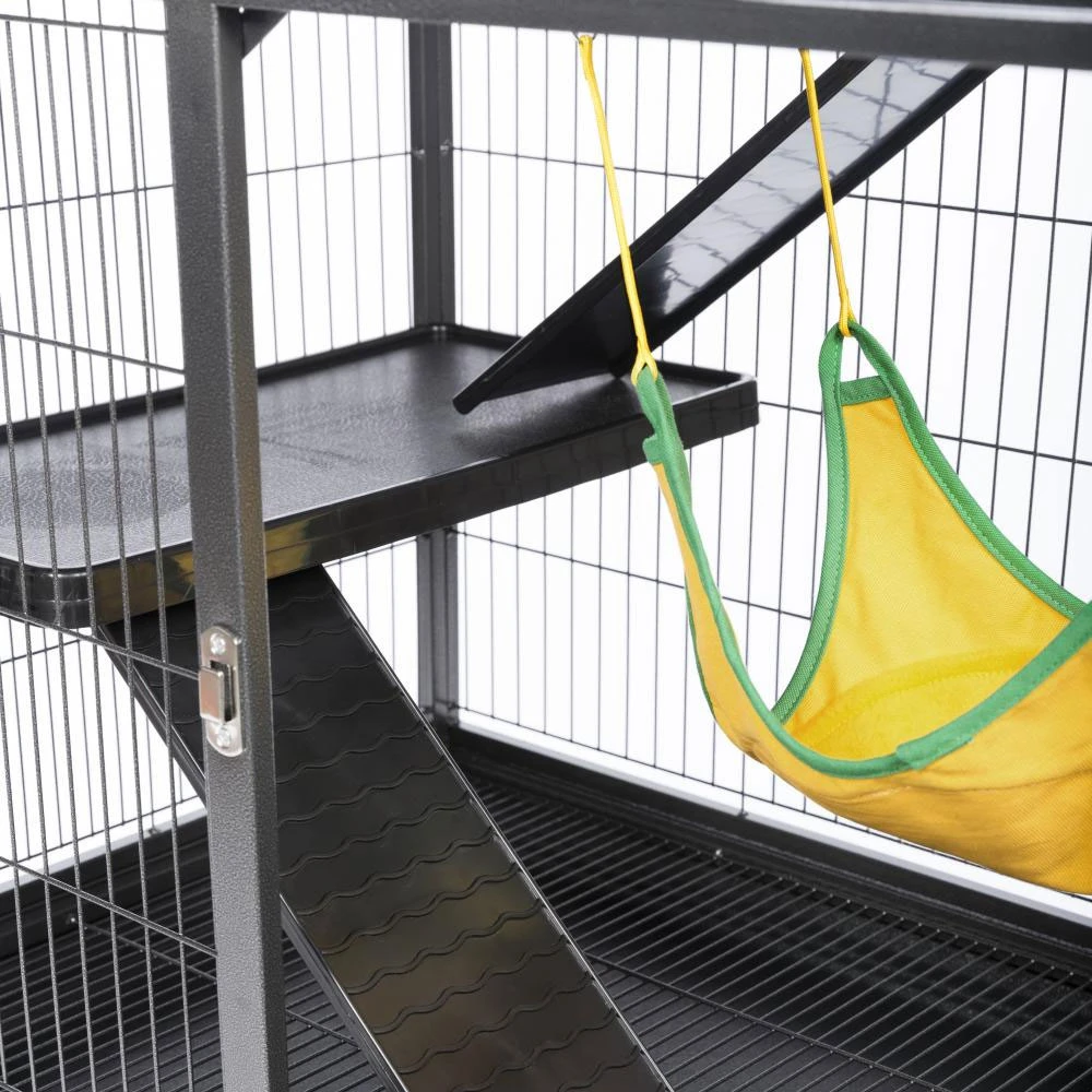 Prevue Feisty Ferret Home 6 Prevue Feisty Ferret Home - Image 4