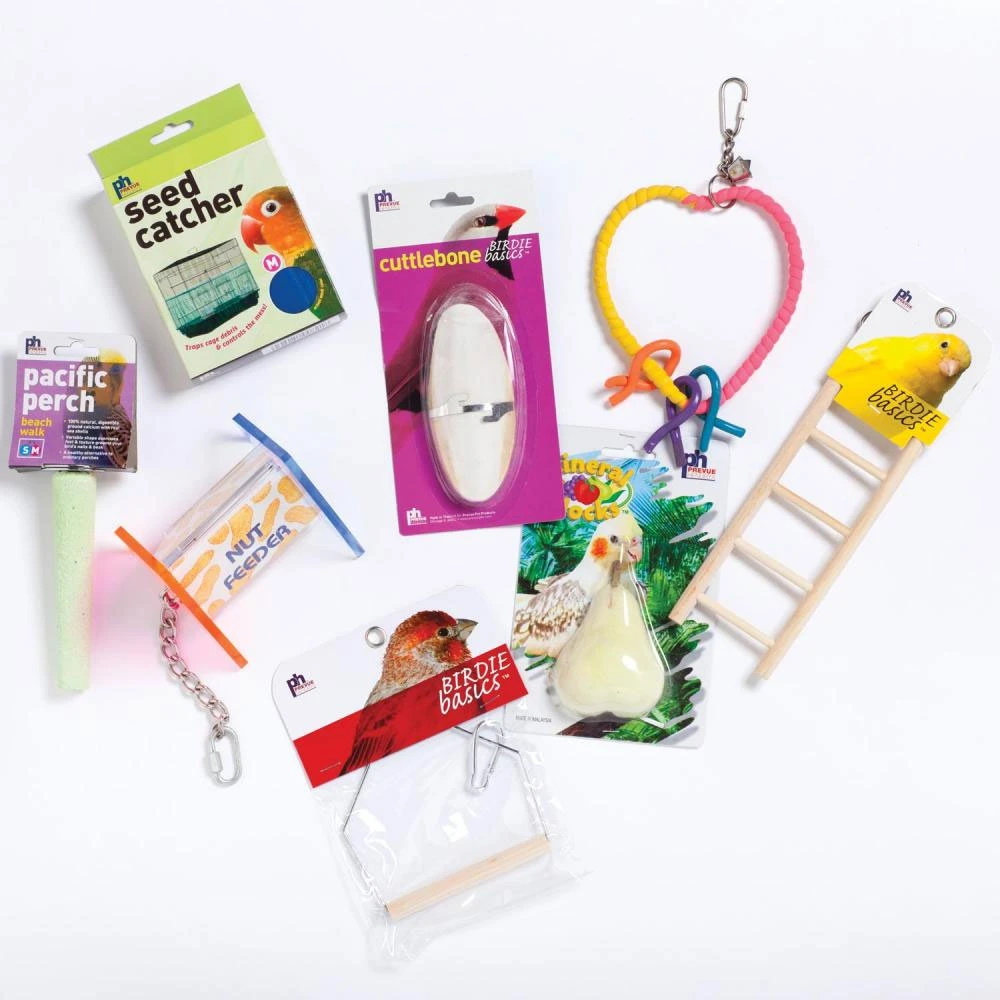 Prevue Flight Cage Kit Bird Cage Accessories 3 Prevue Flight Cage Kit Bird Cage Accessories