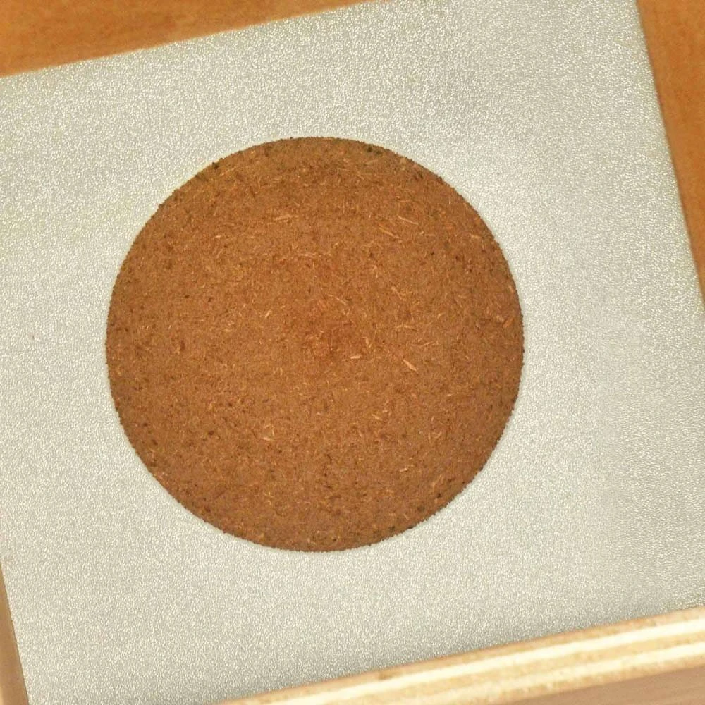 Prevue Large Outside Tiel Nest Box Bird Cage Accessory 5 Prevue Large Outside Tiel Nest Box Bird Cage Accessory - Image 3