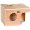 Prevue Large Wood Guinea Pig Hut 1 Prevue Large Wood Guinea Pig Hut -Bird Supply Store prevue large wood guinea pig hut 53