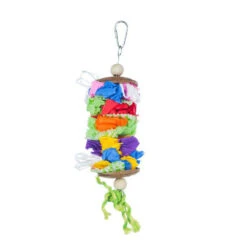Prevue Laundry Day Bird Toy