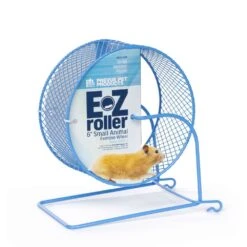 Prevue Mesh Hamster Wheel