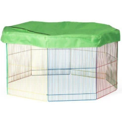 Prevue Multicolor Playpen Tall For Small Animals 12 Prevue Multicolor Playpen Tall For Small Animals -Bird Supply Store prevue multicolor playpen tall for small animals 99