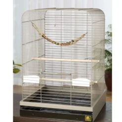 Prevue Naturals Rope Ladder Bird Toy -Bird Supply Store prevue naturals rope ladder bird toy 102