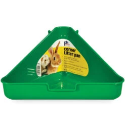 Prevue Plastic Corner Litter Pans For Small Animals 8 Prevue Plastic Corner Litter Pans For Small Animals -Bird Supply Store prevue plastic corner litter pans for small animals 70