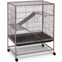 Prevue Rat And Chinchilla Cage