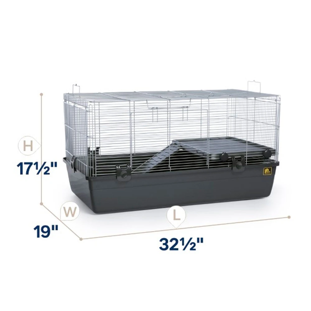 Prevue Small Animal Home 6 Prevue Small Animal Home - Image 4