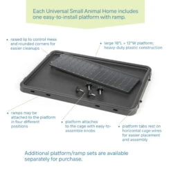 Prevue Small Animal Home 17 Prevue Small Animal Home -Bird Supply Store prevue small animal home 107