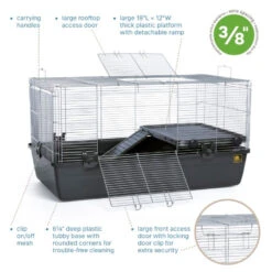 Prevue Small Animal Home 19 Prevue Small Animal Home -Bird Supply Store prevue small animal home 111