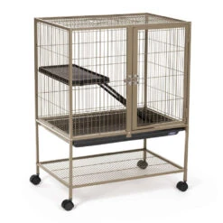 Prevue Small Frisky Ferret Cage