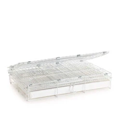 Prevue Travel Cage White For Birds -Bird Supply Store prevue travel cage white for birds 115