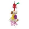 Prevue Tropical Teasers Mojito Bird Toy
