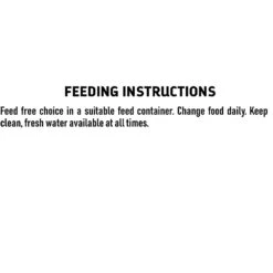 Versele-Laga Classic Pigeon Food Blends 15% No Corn Pigeon Food, 50-lb Bag -Bird Supply Store versele laga classic pigeon food blends 15 no corn pigeon food 50 lb bag 85