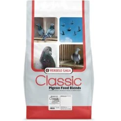 Versele-Laga Classic Pigeon Food Blends 15% W/ Corn Pigeon Food, 50-lb Bag