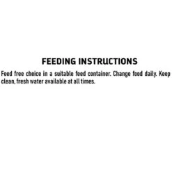 Versele-Laga Classic Pigeon Food Blends 15% W/ Corn Pigeon Food, 50-lb Bag -Bird Supply Store versele laga classic pigeon food blends 15 w corn pigeon food 50 lb bag 89