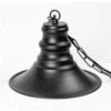 Vital Light With Chain - Black 2 Vital Light With Chain - Black -Bird Supply Store vital light with chain black 53