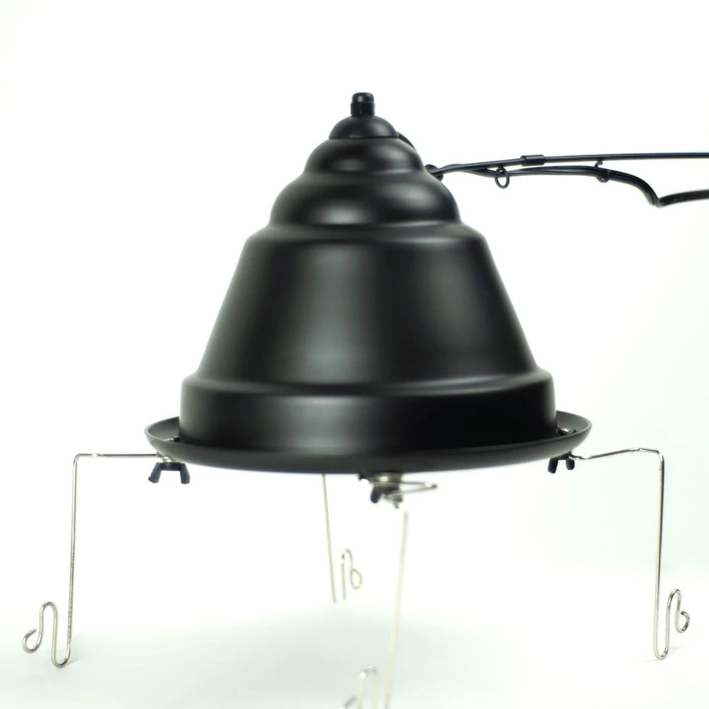 Vital Light With Cord Extension - Black 3 Vital Light With Cord Extension - Black