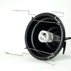 Vital Light With Cord Extension - Black 7 Vital Light With Cord Extension - Black -Bird Supply Store vital light with cord extension black 70