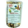 World's Best Crazy For Corn Birdie Pasta (3 Lb) -Bird Supply Store world s best crazy for corn birdie pasta 3 lb 36