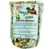 World's Best Crazy For Corn Yum Fu Delight (3 Lb) 2 World's Best Crazy For Corn Yum Fu Delight (3 Lb) -Bird Supply Store world s best crazy for corn yum fu delight 3 lb 37