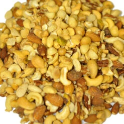 Bird Supply Store -Bird Supply Store world s best gourmet shelled mixed nuts 5 lb 78