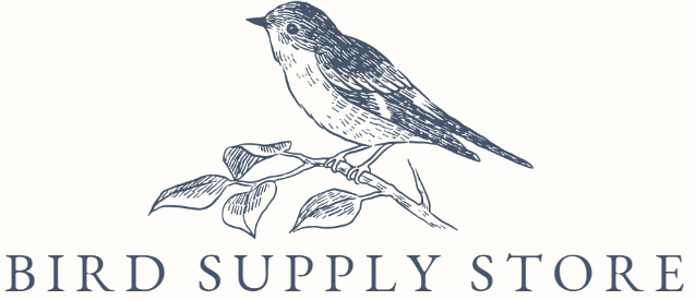 Bird Supply Store